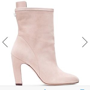 Stuart Weitzman Brooks Bootie